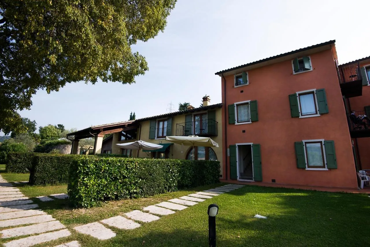 Residence Corte Camaldoli Garda  Garda (Verona)