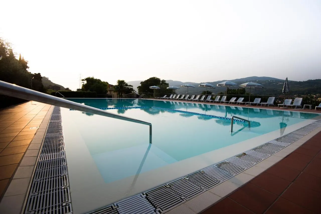 Residence Corte Camaldoli Garda  3*, Garda (Verona) Italien