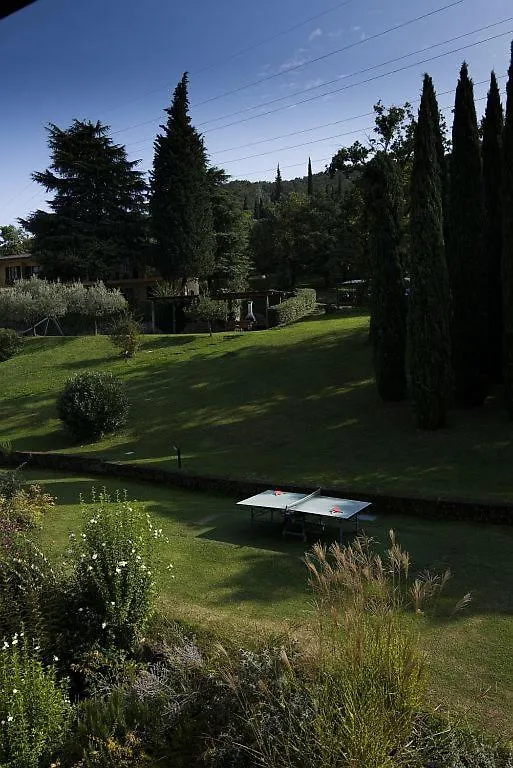 Residence Corte Camaldoli Garda  Aparthotel Garda (Verona)
