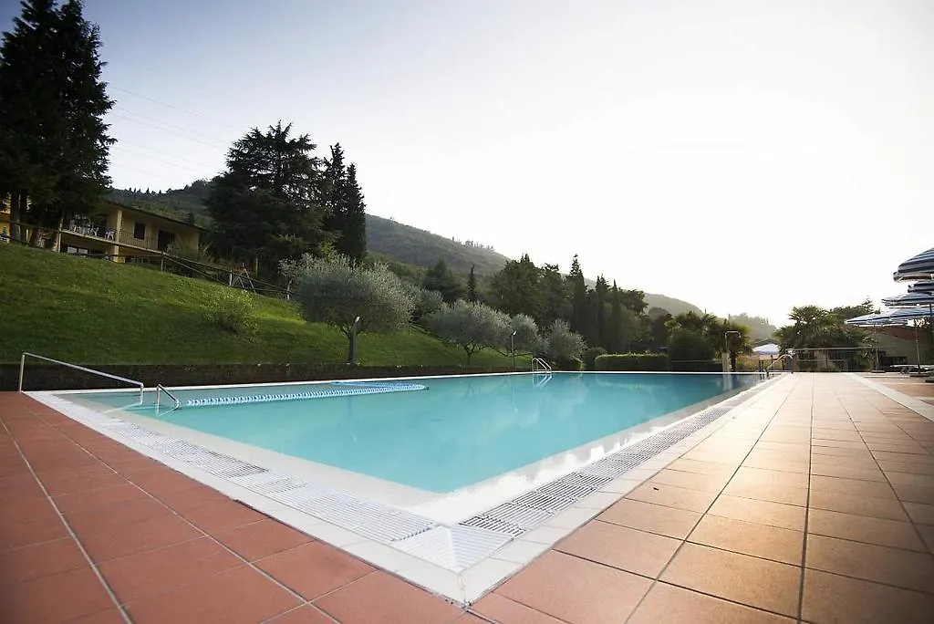 Residence Corte Camaldoli Garda  3*, Garda (Verona) Italien