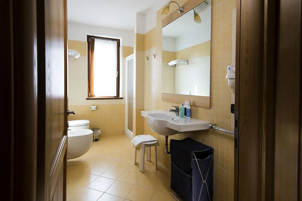 Aparthotel Residence Corte Camaldoli Garda