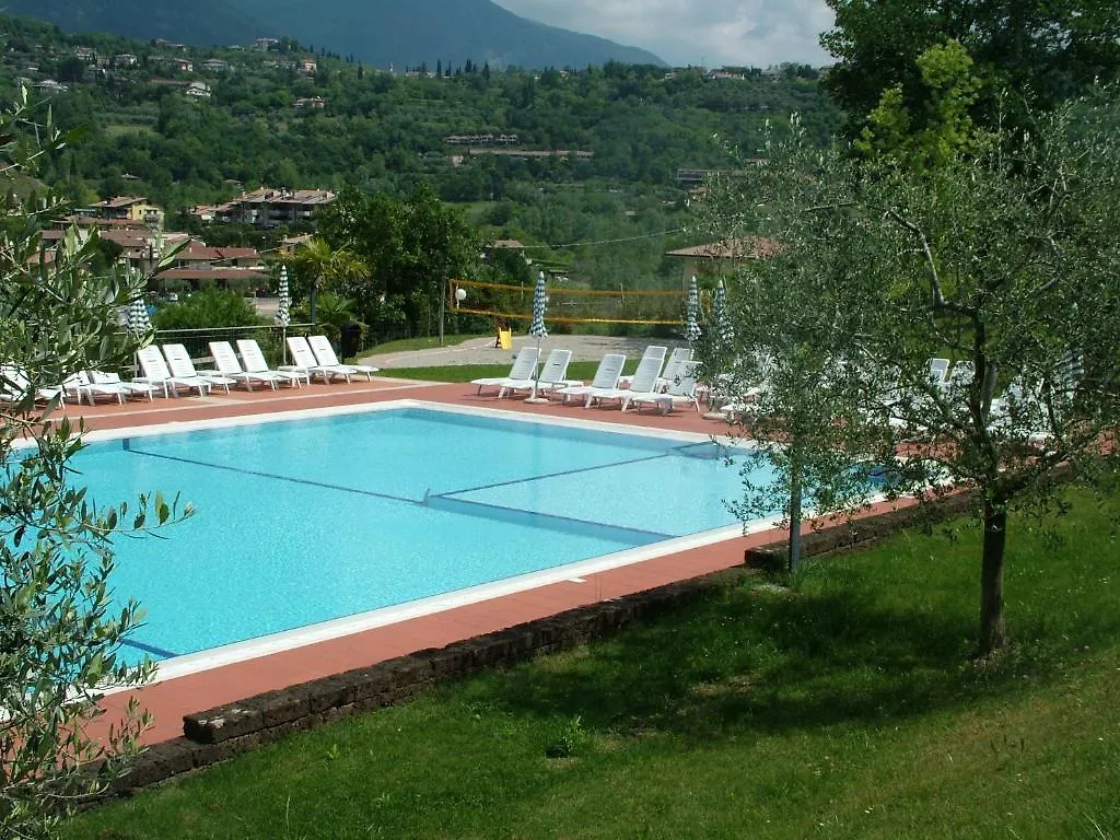 Residence Corte Camaldoli Garda  3*, Garda (Verona) Italien