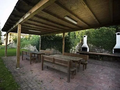 Residence Corte Camaldoli Garda  Aparthotel Garda (Verona)