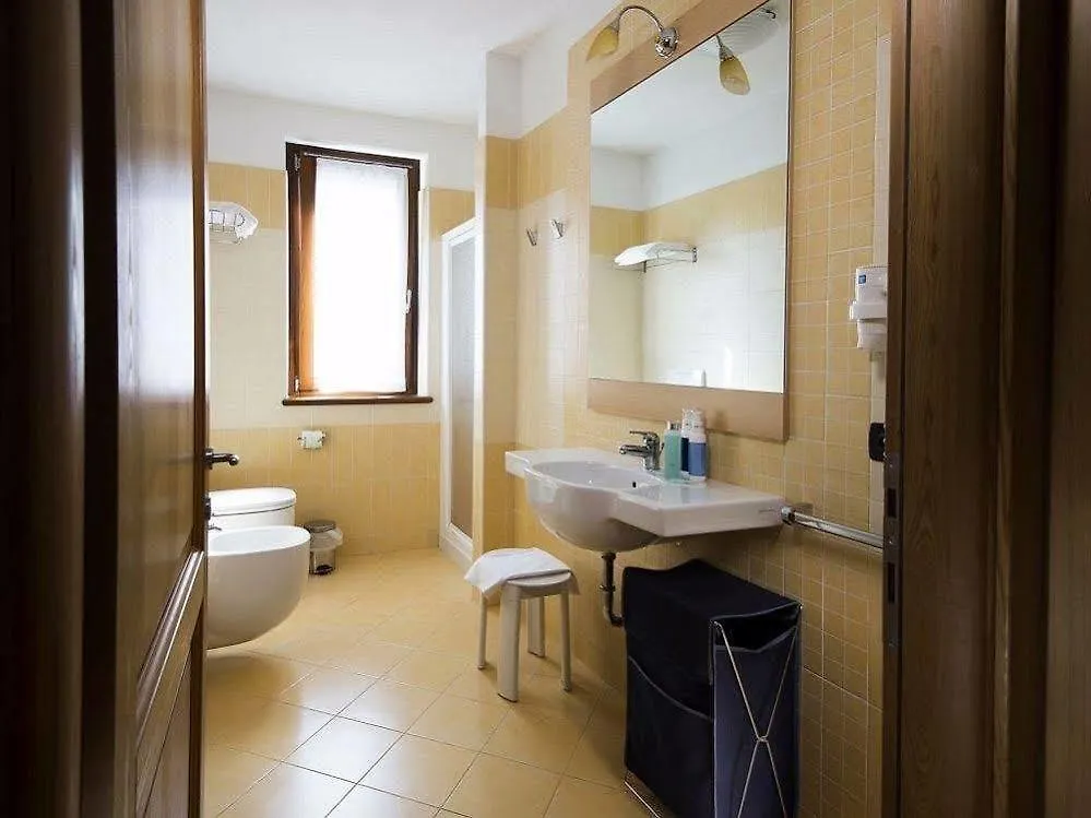 Residence Corte Camaldoli Garda  Italien