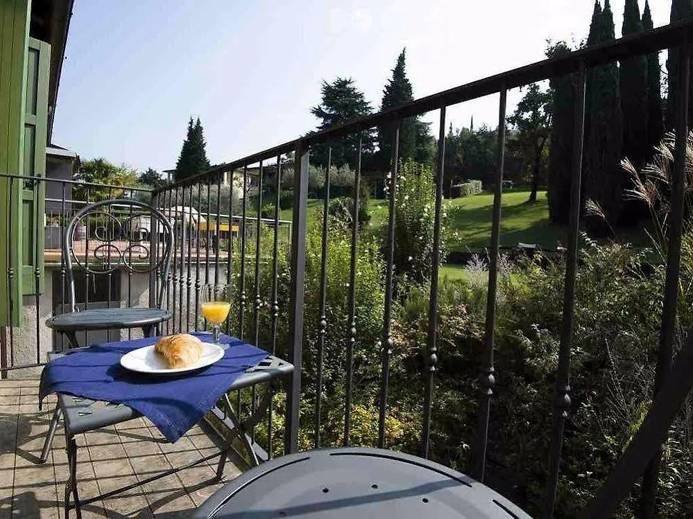 Residence Corte Camaldoli Garda  3*, Garda (Verona) Italien