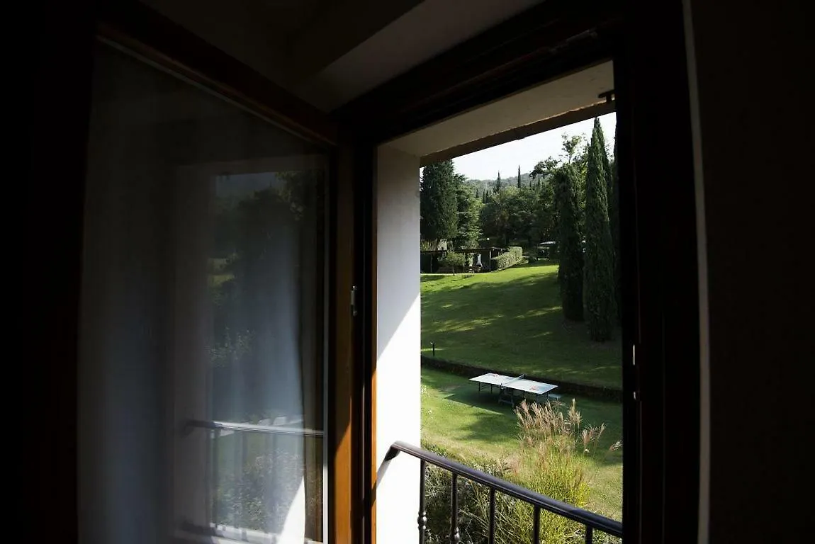 Residence Corte Camaldoli Garda  3*, Garda (Verona)