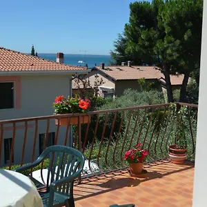 Casa Anna Apartment