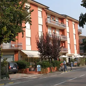 Hotel apartamentowy Rta Doria