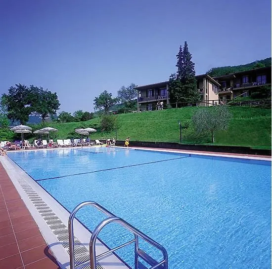 Residence Corte Camaldoli Garda  Italy