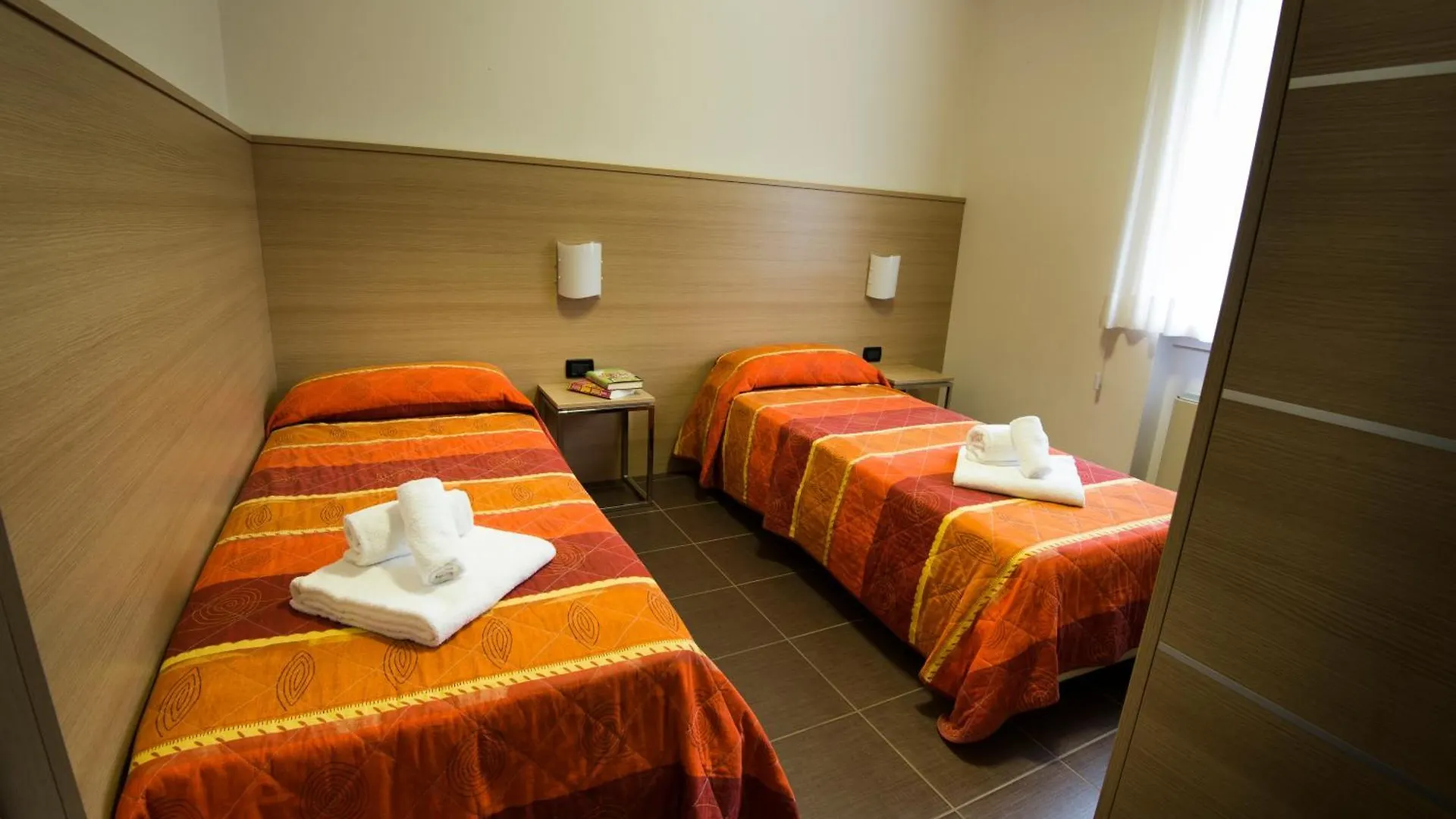 Residence Corte Camaldoli Garda