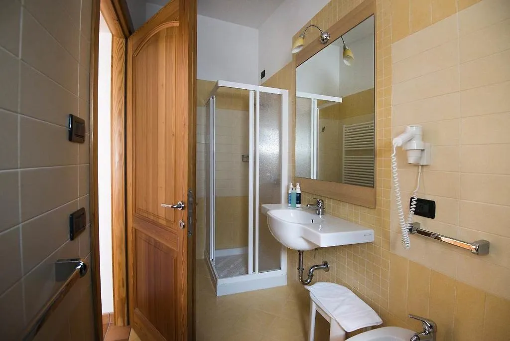Residence Corte Camaldoli Garda  Aparthotel
