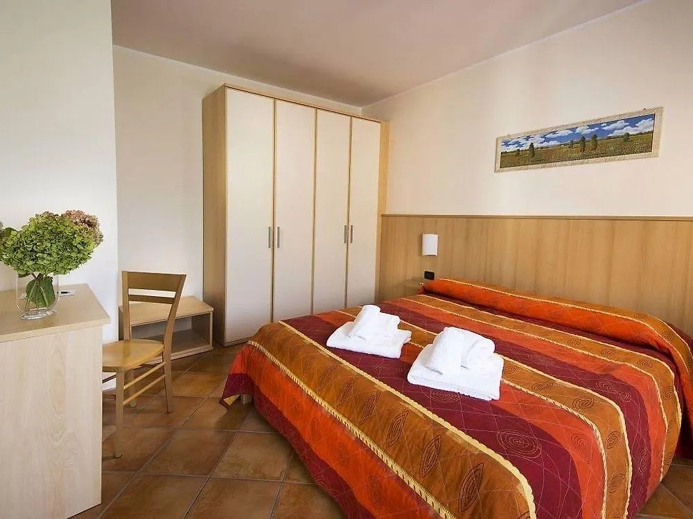 Aparthotel Residence Corte Camaldoli Garda
